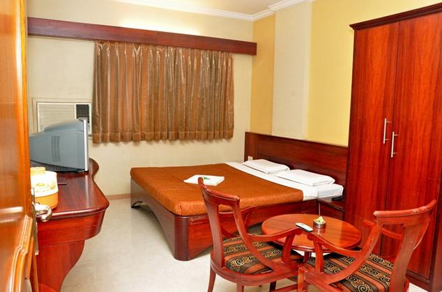 Hotel Deccan Park